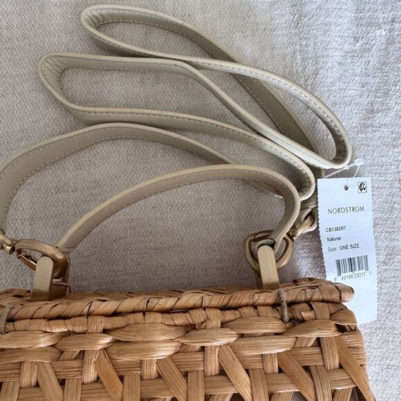 SOLD! Cult Gaia Sybil Crossbody - Picture 10 of 15